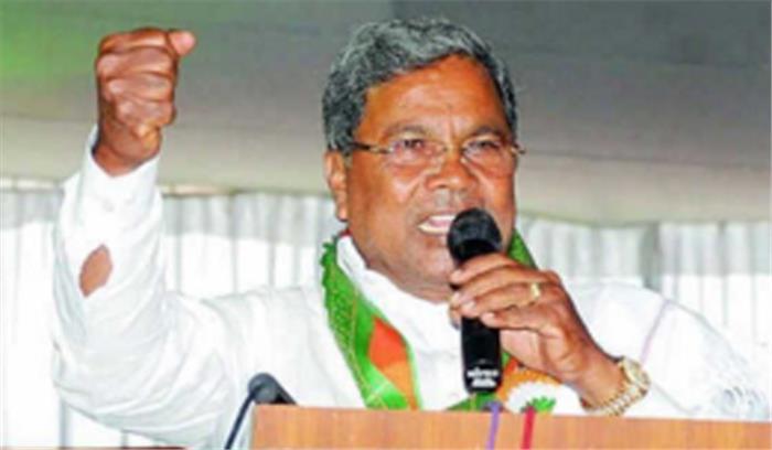 बादामी सीट से सिद्धारमैया की जीत आसान नहीं