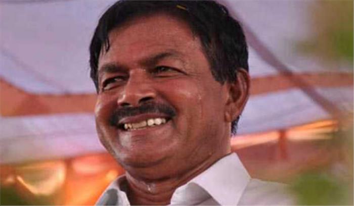 दिल का दौरा पड़ने से किसान नेता के एस पुत्तानियाह का निधन दिल का दौरा पड़ने से किसान नेता के एस पुत्तानियाह का निधन