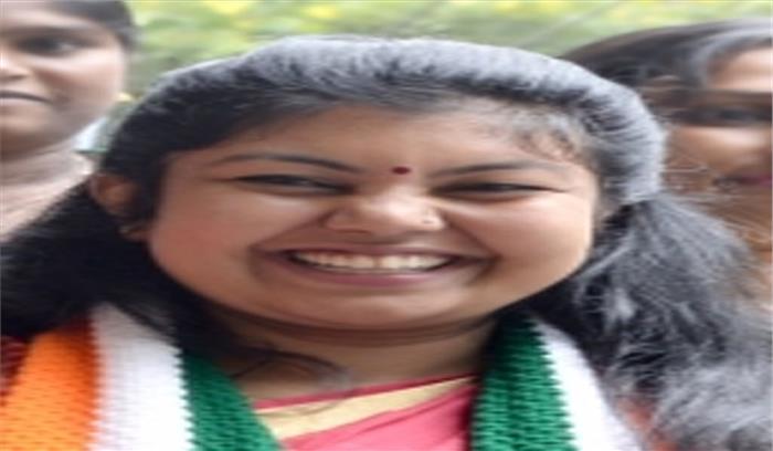 कर्नाटक : भाजपा को एक और झटका, कांग्रेस ने जयनगर विधानसभा सीट जीती