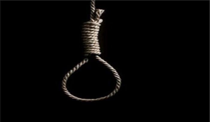 कर्नाटक : एक ही परिवार के चार लोगों ने की आत्महत्या