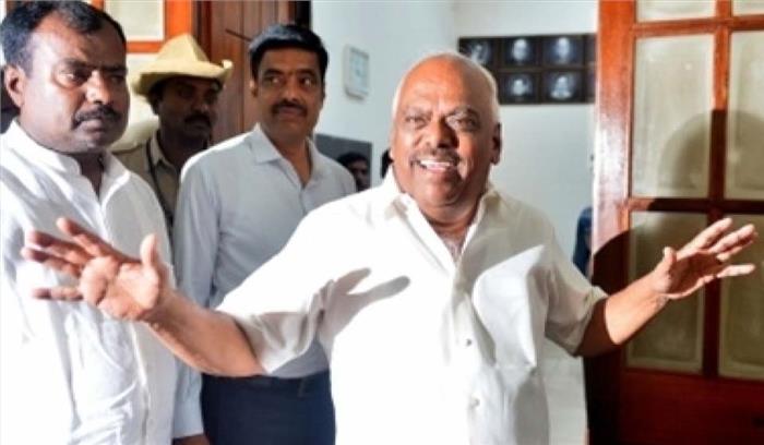 कर्नाटक सरकार को 18 जुलाई को करना होगा बहुमत साबित