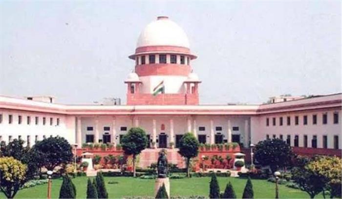 बागी विधायकों के मामले में सुप्रीम कोर्ट पहुंचे कर्नाटक विधानसभा अध्यक्ष