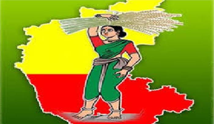 कर्नाटक सरकार गरीबों के लिए बनाएगी 5 लाख मकान