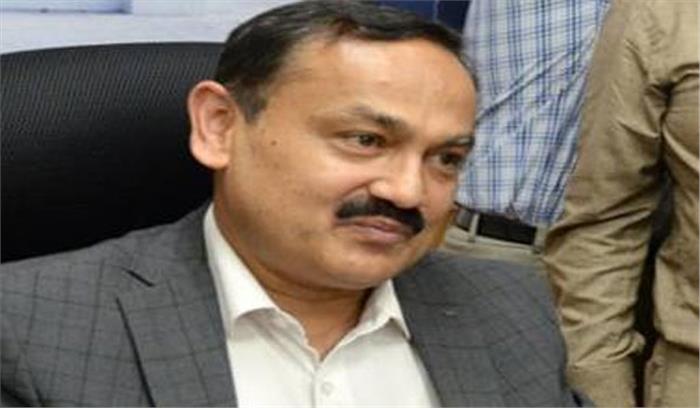 कर्नाटक सरकार अब नीतिगत फैसले नहीं ले सकती : चुनाव आयोग