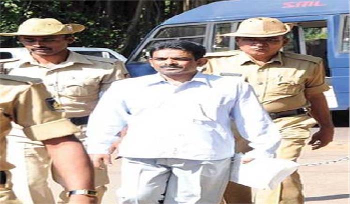 कर्नाटक उच्च न्यायालय ने मोहन कुमार की फांसी की सजा उम्रकैद में तब्दील की