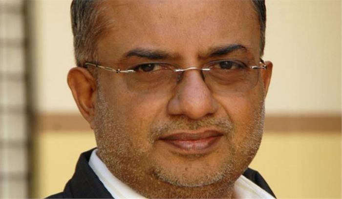 कर्नाटक के मंत्री  महादेव प्रसाद का निधन