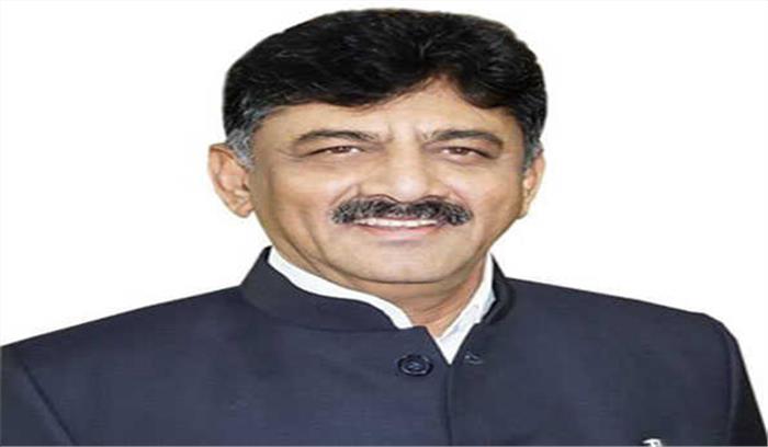 कर्नाटक से रास सीट के लिए उम्मीदवार नहीं उतारेगी कांग्रेस कर्नाटक से रास सीट के लिए उम्मीदवार नहीं उतारेगी कांग्रेस