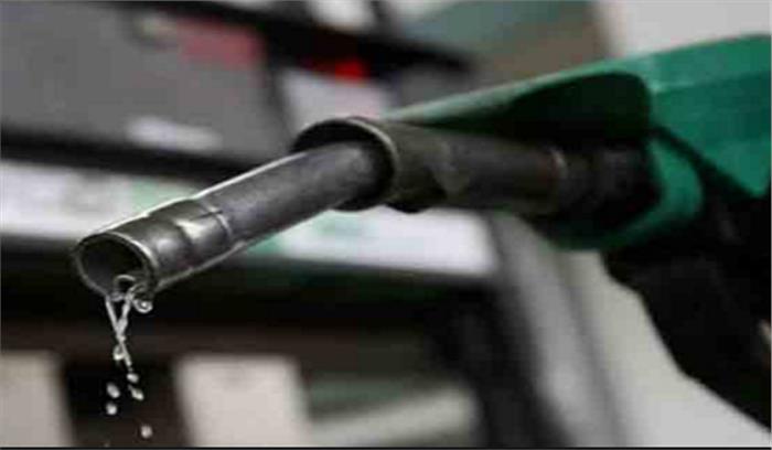 कर्नाटक चुनाव के बाद पेट्रोल और डीजल के दामों में बढ़ोत्तरी