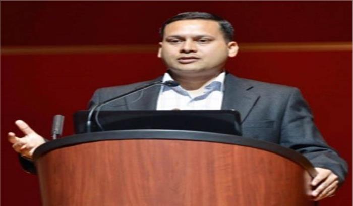 चुनाव आयोग से पहले बीजेपी के आईटी सेल के हेड ने किया तारीखों का ऐलान