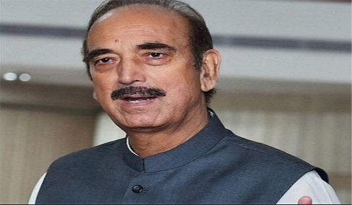 कांग्रेस ने जेडीएस को दिया समर्थन 