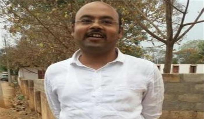 कर्नाटक चुनाव: वरुणा सीट पर थोटाडप्पा का कांग्रेस के यतींद्र से मुकाबला