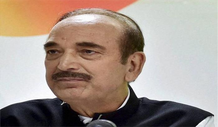 कर्नाटक संकट से निपटने कांग्रेस के वरिष्ठ नेता बेंगलुरू रवाना