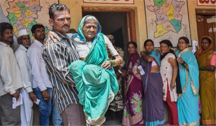 कर्नाटक चुनाव : 7 में 5 एग्जिट पोल में किसी को बहुमत नहीं