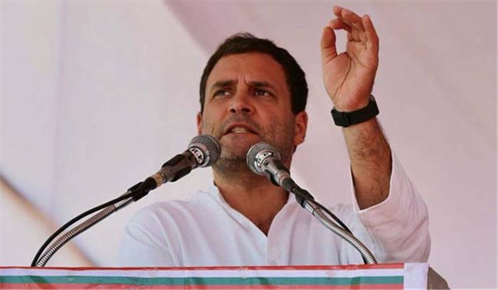 कर्नाटक चुनाव बाद कैलाश मानसरोवर जाएंगे : राहुल