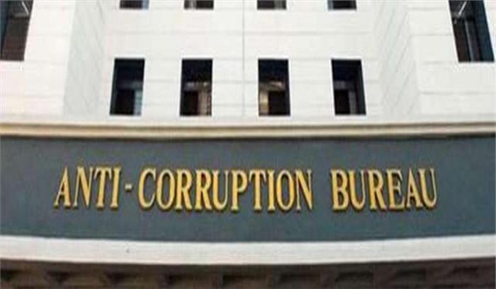 कर्नाटक: सात कार्यालयों के 30 ठिकानों में एसीबी ने मारे ताबड़तोड़ छापे