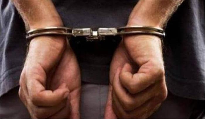 केम्पेगौड़ा अंतरराष्ट्रीय हवाई अड्डे पर 8.30 करोड़ का कोकीन जब्त, महिला गिरफ्तार