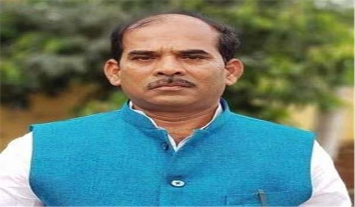 कर्नाटक के मंत्री सी.एस. शिवाली का निधन