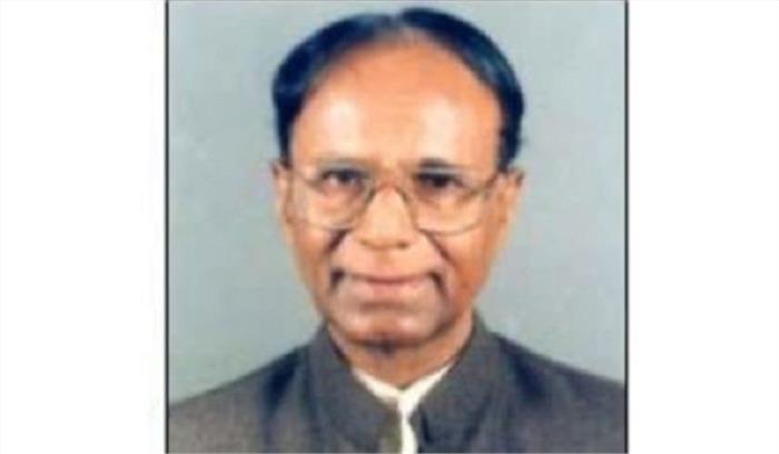 कर्नाटक के पूर्व मंत्री प्रो. मुमताज अली खान का निधन कर्नाटक के पूर्व मंत्री प्रो. मुमताज अली खान का निधन