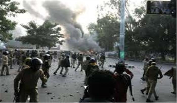 हिंसा प्रभावित मंगलुरू में शांति, मगर तनाव बरकरार : पुलिस