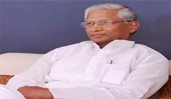 अभी भी मुंबई के अस्पताल में हैं कर्नाटक कांग्रेस के विधायक अभी भी मुंबई के अस्पताल में हैं कर्नाटक कांग्रेस के विधायक