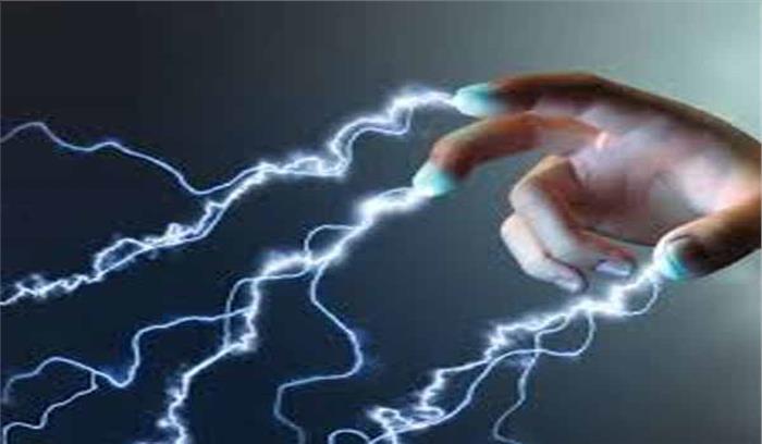 कर्नाटक में करंट लगने से 5 विद्यार्थियों की मृत्यु कर्नाटक में करंट लगने से 5 विद्यार्थियों की मृत्यु