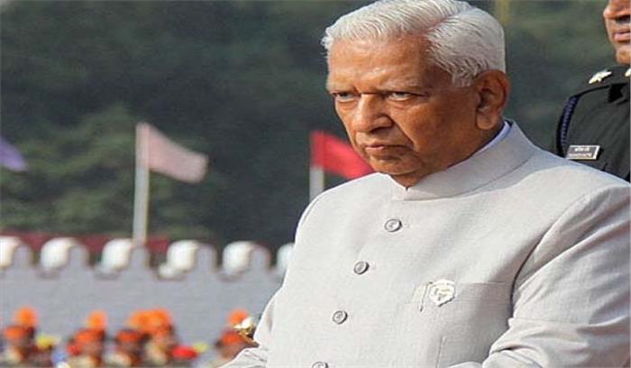 कर्नाटक में राष्ट्रपति शासन लागू होने के संकेत कर्नाटक में राष्ट्रपति शासन लागू होने के संकेत