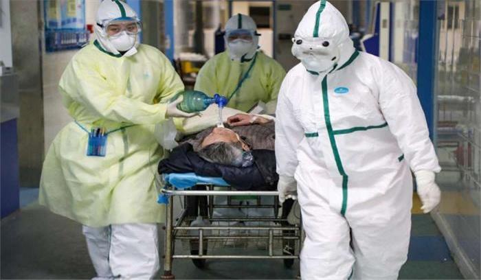 कर्नाटक के उडुपी में 45 कोरोना मरीज हुए स्वस्थ