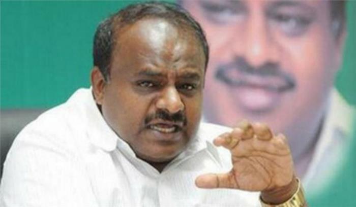 कर्नाटक में 12 जून को मंत्रिमंडल विस्तार की संभावना