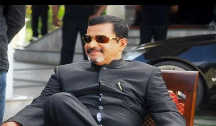 कर्नाटक के सुधारक डॉन मुथप्पा राय का निधन कर्नाटक के सुधारक डॉन मुथप्पा राय का निधन