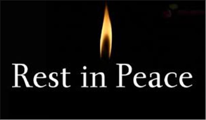 कर्नाटक के वरिष्ठ पत्रकार निरंजन निक्कम का निधन