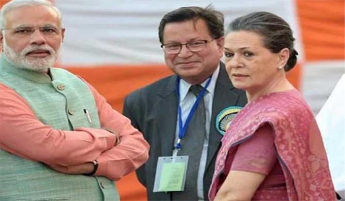 आज कर्नाटक के रण में ताबड़तोड़ रैलियां, पीएम मोदी और सोनिया गांधी होंगे आमने-सामने