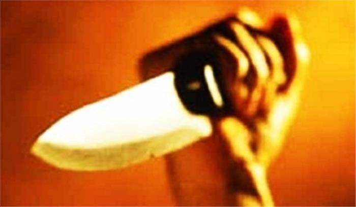 कर्नाटक : गर्लफ्रेंड को चाकू मारने के बाद खुदकुशी की कोशिश की