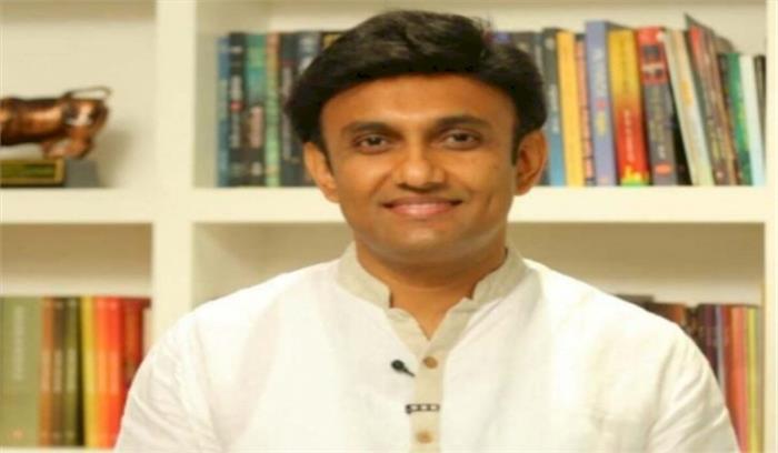 कर्नाटक के बीजेपी प्रमुख कटील को हुआ कोरोना कर्नाटक के बीजेपी प्रमुख कटील को हुआ कोरोना