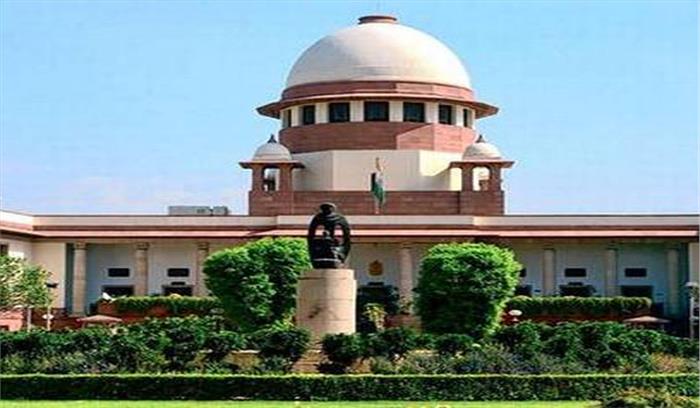 कर्नाटक के बागी विधायकों की याचिका पर सर्वोच्च न्यायालय में सुनवाई आज