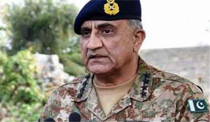 चर्चा में रहा बाजवा का करतारपुर गलियारा उद्घाटन समारोह में नहीं आना