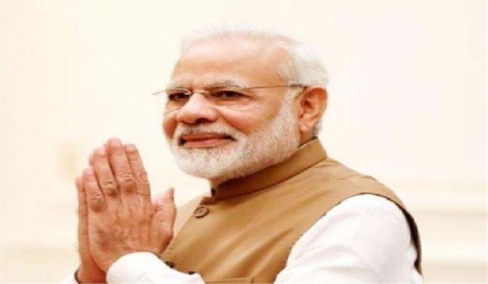 करतारपुर गलियारा जन जन को जोड़ने का जरिया बन सकता है : मोदी