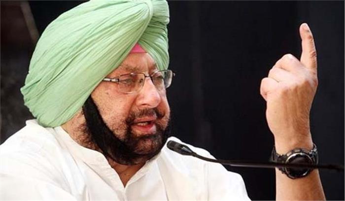 करतारपुर साहिब गलियारा खोलने का प्रस्ताव पारित