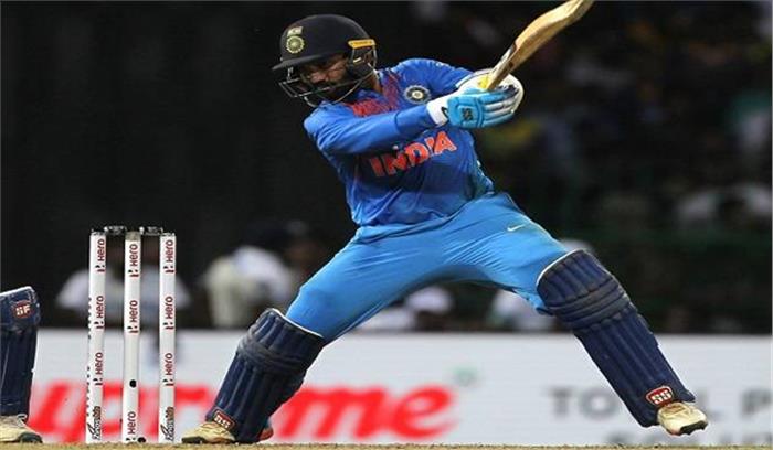 कार्तिक ने ठोंका छक्का और भारत बना चैंपियन