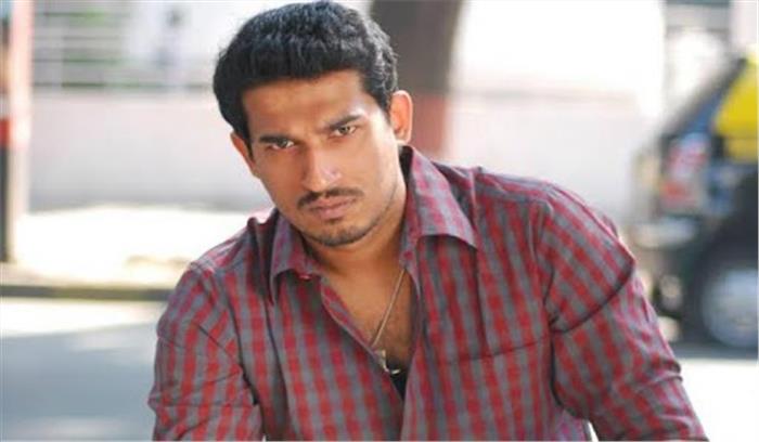 कार्तिक शेट्टी की पहली फिल्म मानसिक स्वास्थ्य पर आधारित कार्तिक शेट्टी की पहली फिल्म मानसिक स्वास्थ्य पर आधारित