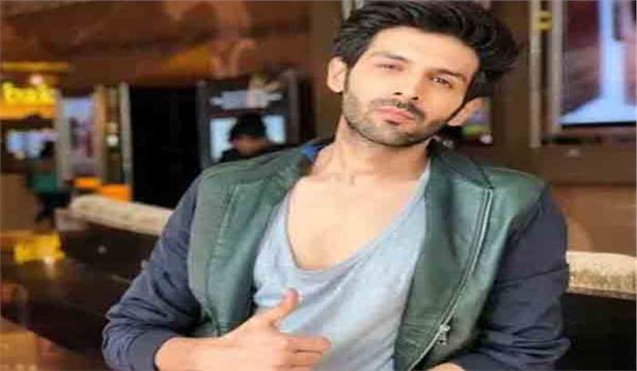 कार्तिक आर्यन ने कहा लव रंजन के साथ सब कुछ ठीक है कार्तिक आर्यन ने कहा लव रंजन के साथ सब कुछ ठीक है