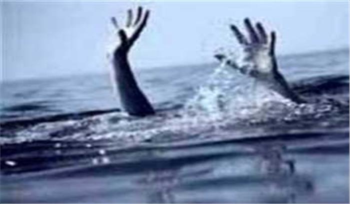 इलाहाबाद : गंगा स्नान करने गये छात्र की डूबने से मौत