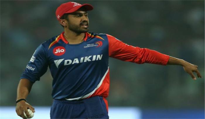 सभी खिलाड़ियों ने एकता के साथ निडर होकर खेला : करुण नायर