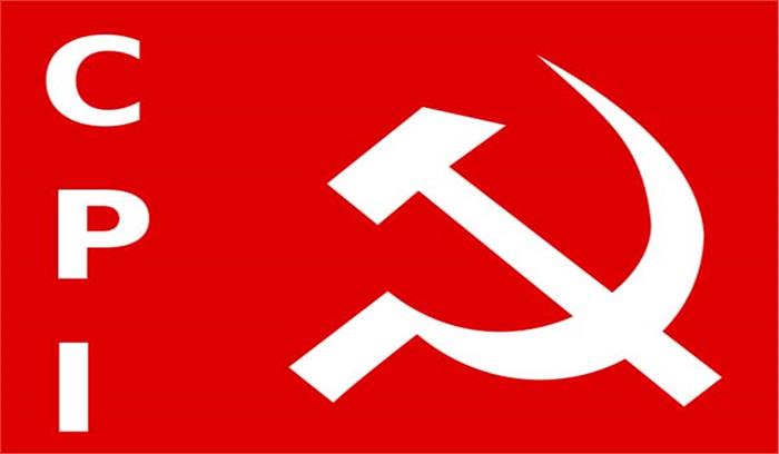 कासगंज दंगे के लिए योगी सरकार जिम्मेवार : माले