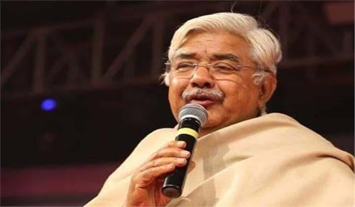 विहिप ने हाथरस की घटना पर पारित किया 4 सूत्रीय प्रस्ताव, फांसी की मांग उठाई विहिप ने हाथरस की घटना पर पारित किया 4 सूत्रीय प्रस्ताव, फांसी की मांग उठाई