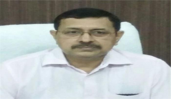 कासगंज हिंसा के बाद सोशल मीडिया पर बरेली के डीएम की टिप्पणी ने मचाया बवाल