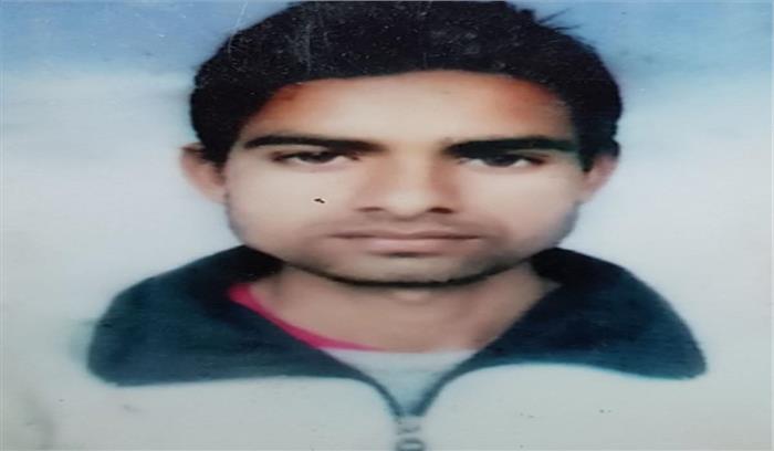 चंदन गुप्ता की हत्या के मामले में 1 और आरोपी गिरफ्तार