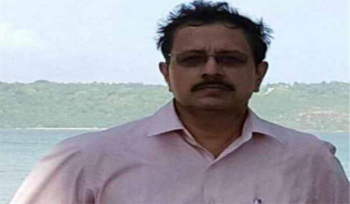 राघवेंद्र विक्रम सिंह ने दी सफाई कहा- दुखी होकर डाला पोस्ट