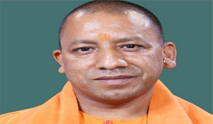 कासगंज हिंसा: चंदन गुप्ता की बहन ने याेगी से की मुलाकात