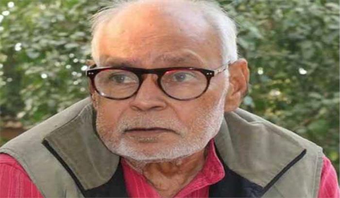 बीएचयू छात्रसंघ के पूर्व अध्यक्ष चंचल सिंह के खिलाफ आरोप तय