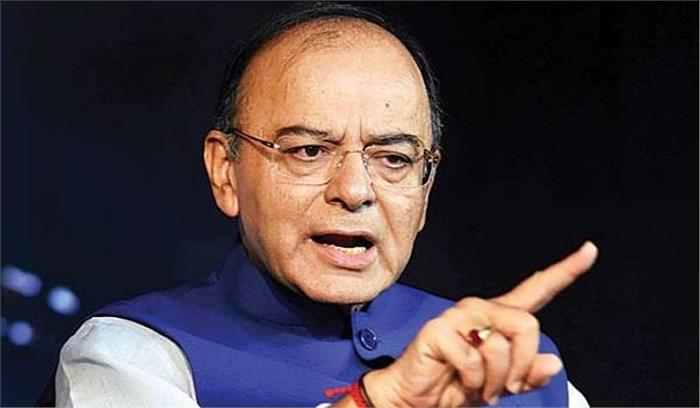 कश्मीर की पार्टियां अलगाववादी भावनाएं भड़का रहीं हैं : भाजपा